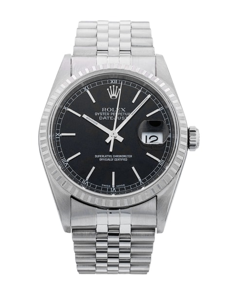 Rolex Datejust 16220